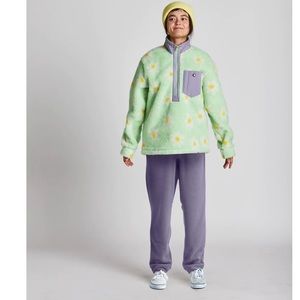 Air Blaster Sherpa Base Layer (Medium) (Never Worn w Tags)